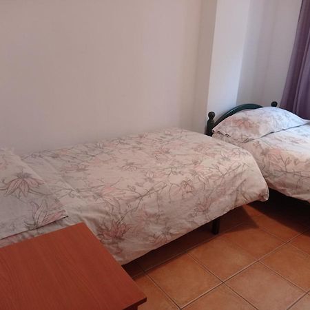 Apartamento centro Málaga Exterior foto