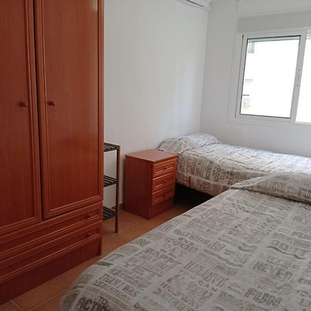 Apartamento centro Málaga Exterior foto