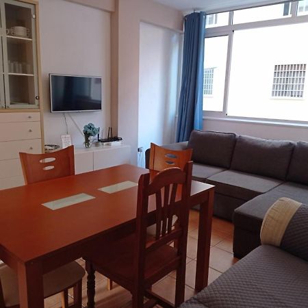 Apartamento centro Málaga Exterior foto