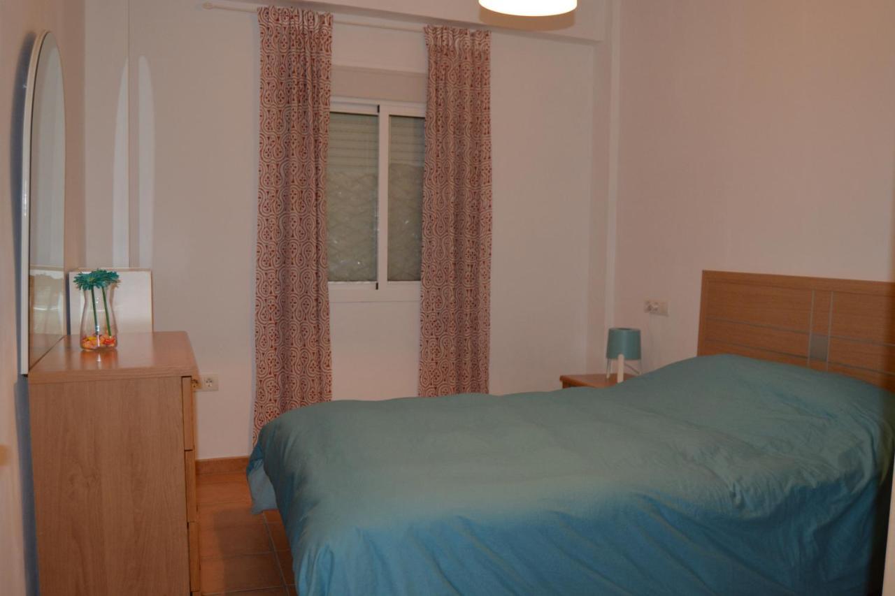 Apartamento centro Málaga Exterior foto