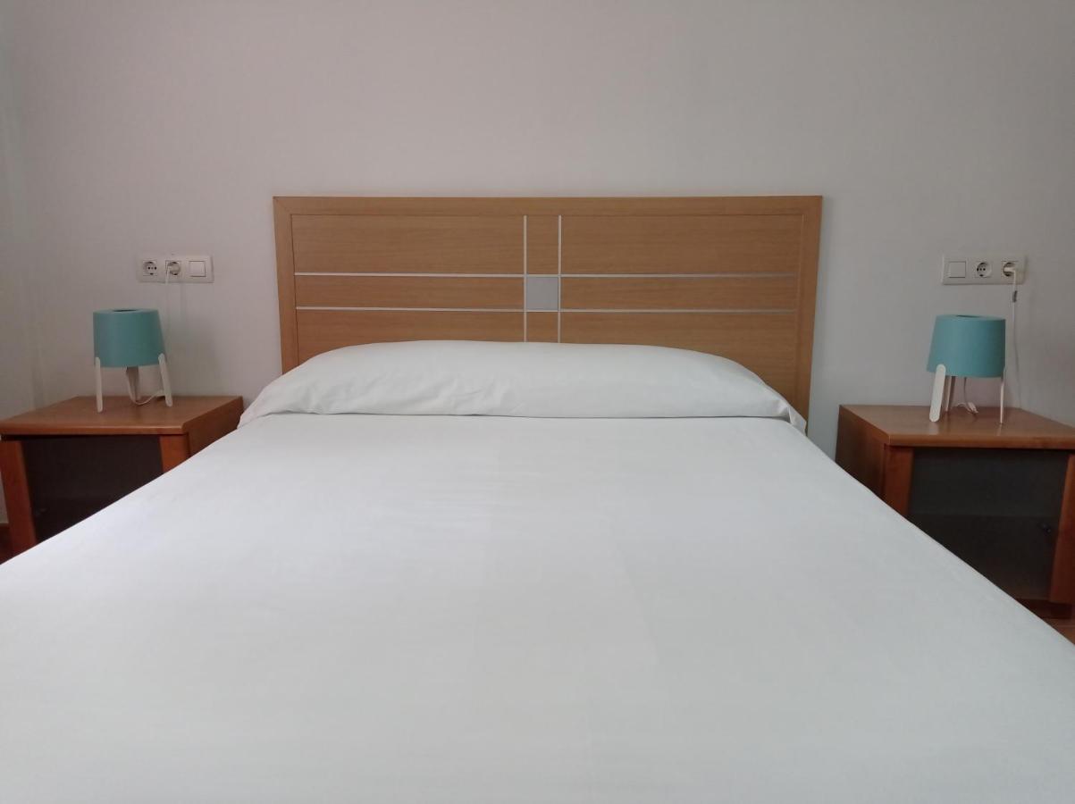 Apartamento centro Málaga Exterior foto