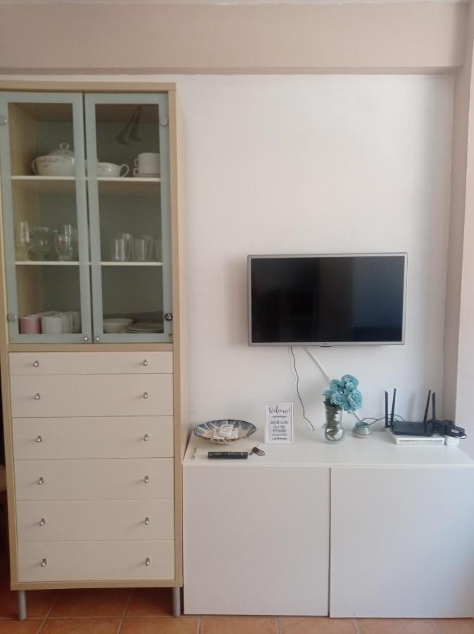 Apartamento centro Málaga Exterior foto