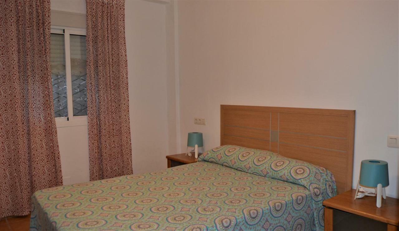 Apartamento centro Málaga Exterior foto