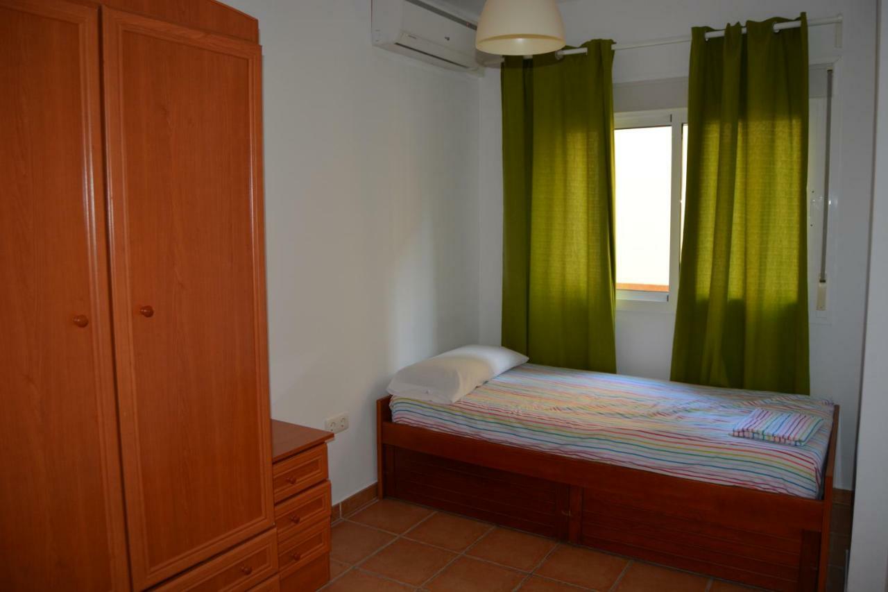 Apartamento centro Málaga Exterior foto